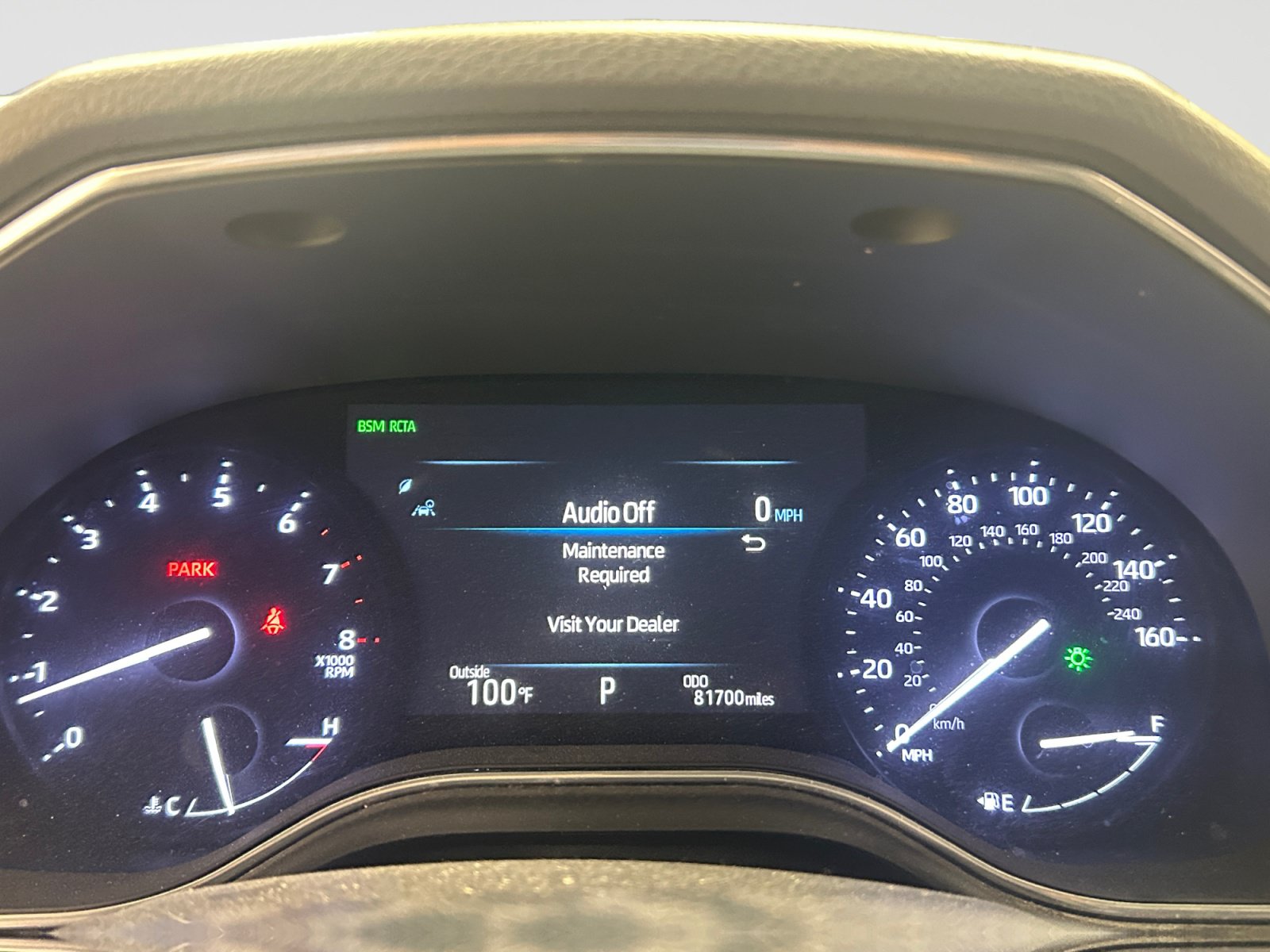 Used 2019 Toyota Avalon XLE FWD image 12
