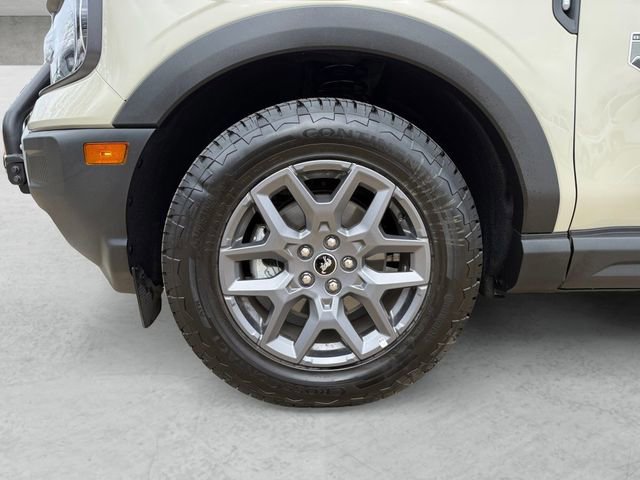 Certified 2025 Ford Bronco Sport Big Bend image 23