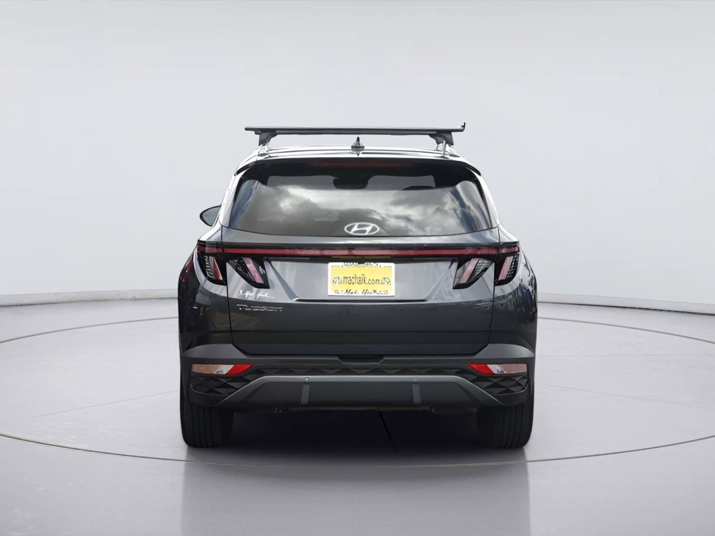 Used 2023 Hyundai Tucson Limited FWD image 7