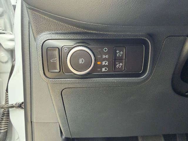 Certified 2026 Ford Explorer ST-Line AWD/4WD image 20