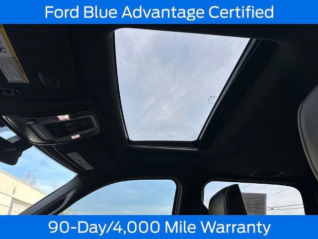 Used 2024 RAM 3500 Laramie w/ Night Edition image 17