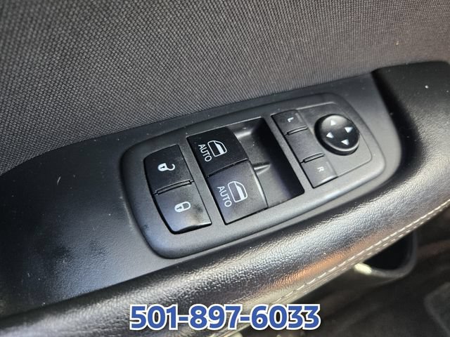 Used 2019 Dodge Challenger SXT w/ Blacktop Package RWD image 31