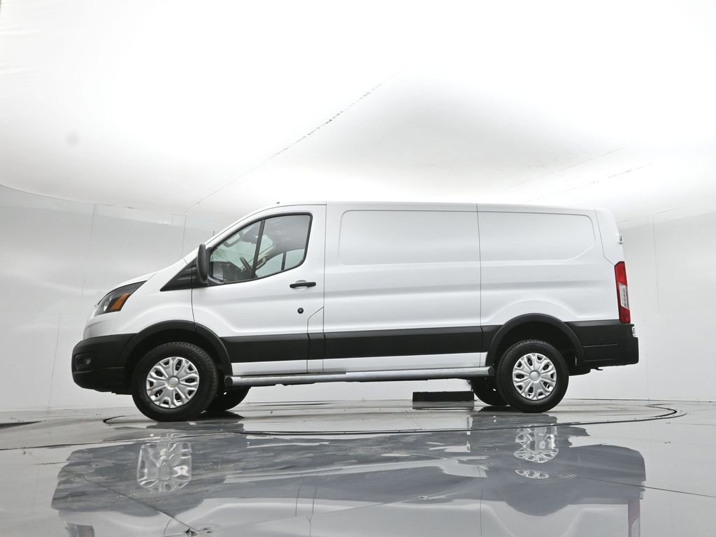 Certified 2023 Ford Transit 250 Low Roof image 22