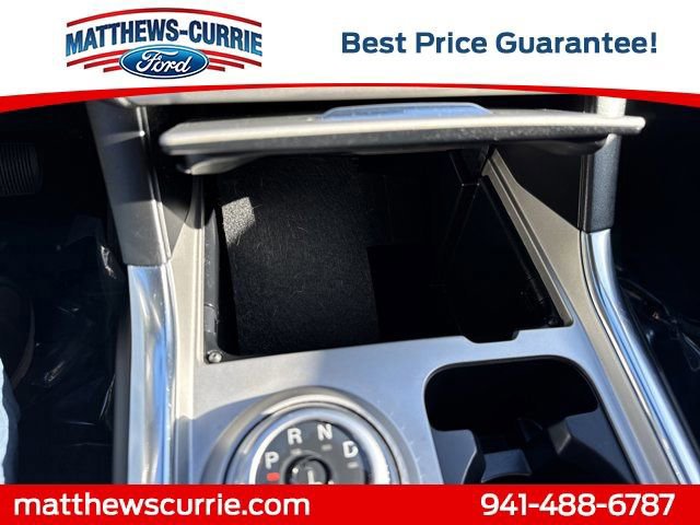 Certified 2022 Ford Explorer XLT w/ Equipment Group 202A image 21