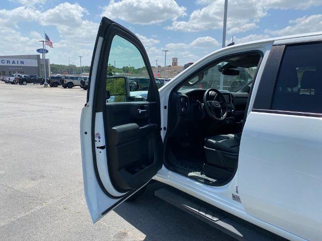 Used 2024 GMC Sierra 3500 Pro AWD/4WD image 10