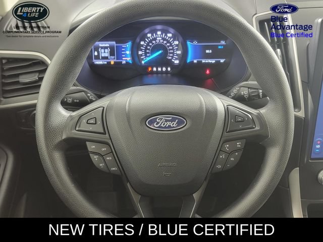 Certified 2023 Ford Edge SE AWD/4WD image 25