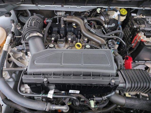Certified 2023 Ford Escape Active w/ Cold Weather Package FWD image 35