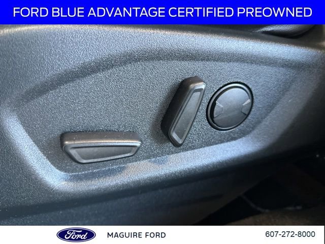 Certified 2019 Ford Explorer Sport image 23