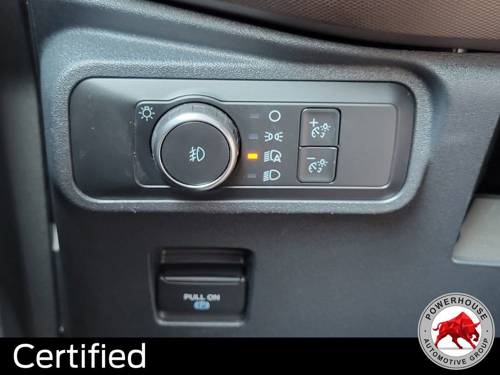 Certified 2022 Ford Bronco Outer Banks image 26