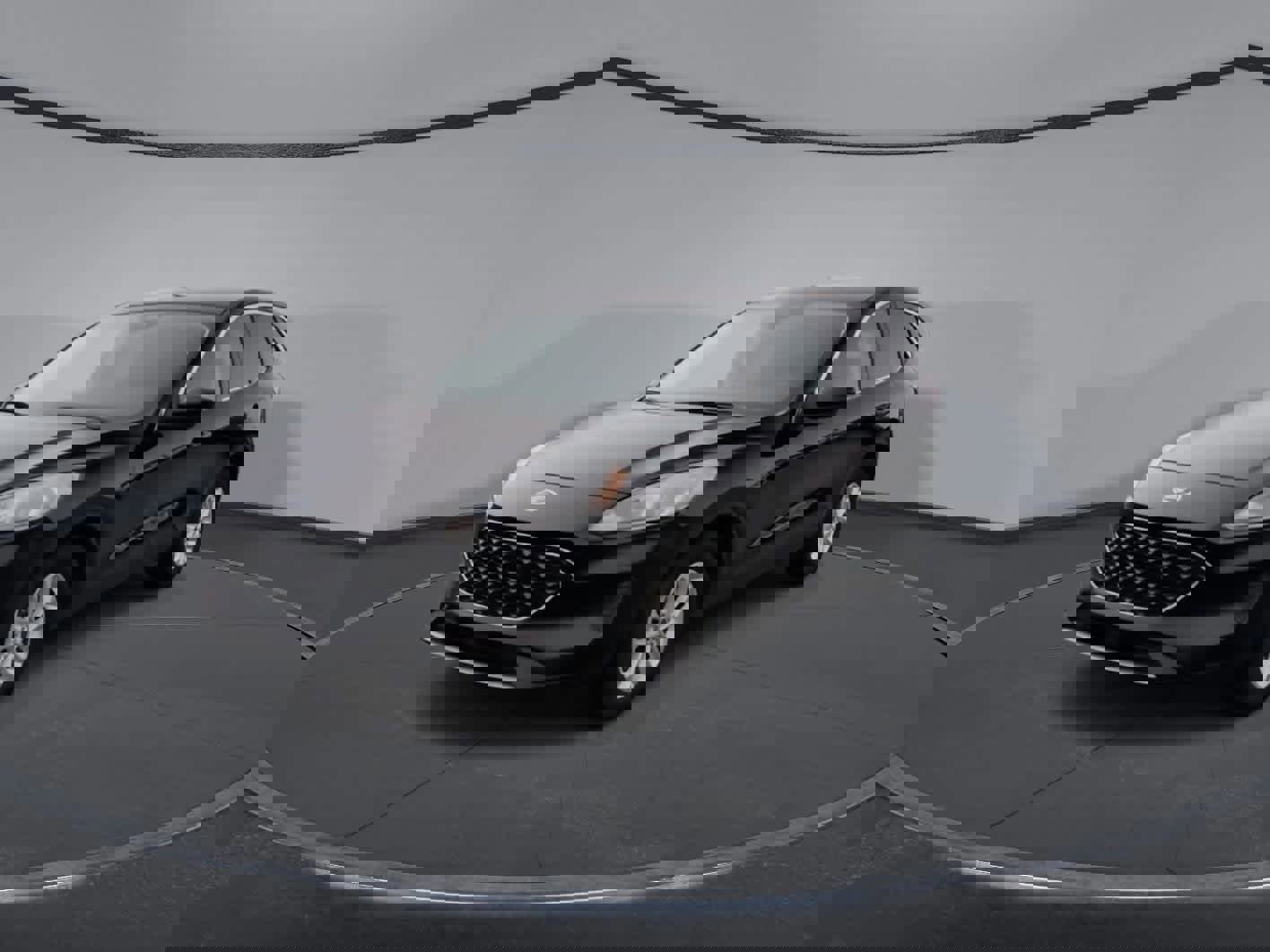 Certified 2021 Ford Escape SE w/ Convenience Package image 9