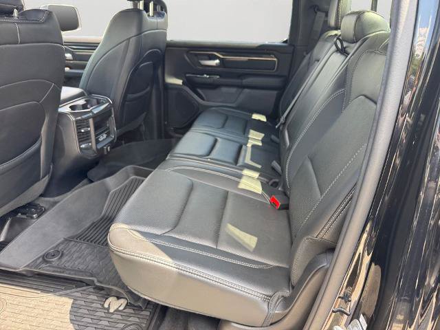 Used 2021 RAM 1500 Rebel w/ Rebel Level 2 Equipment Group AWD/4WD image 11