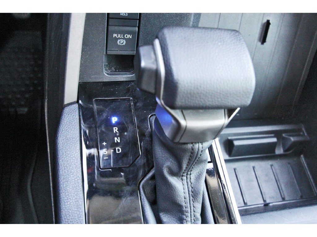 Used 2023 Toyota Tundra SR5 AWD/4WD image 28