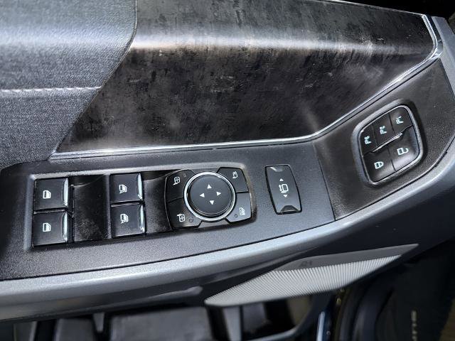 Certified 2023 Ford F350 Lariat w/ Lariat Ultimate Package image 11