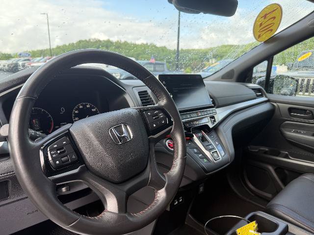 Used 2025 Honda Odyssey Sport-L image 5