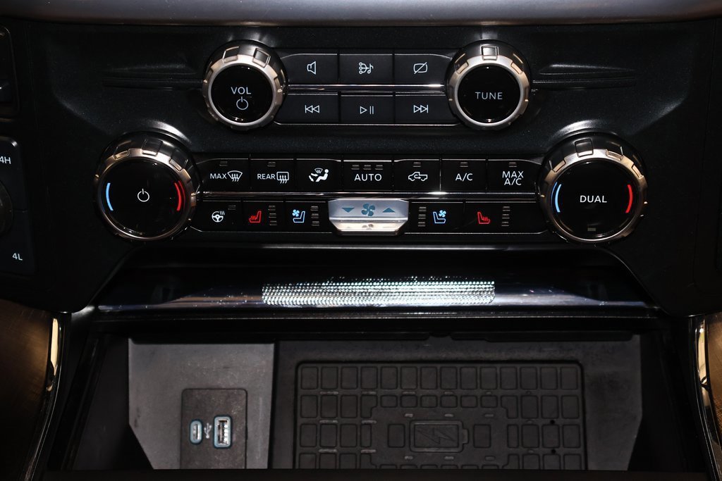 Certified 2024 Ford F150 King Ranch w/ FX4 Off-Road Package image 35