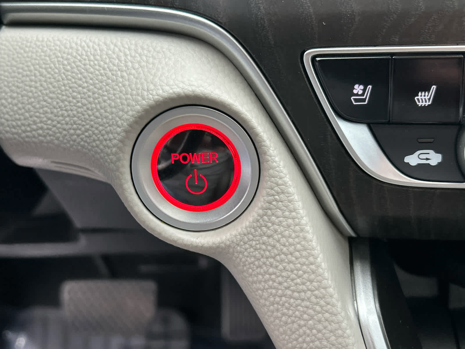 Used 2022 Honda Accord Touring image 40