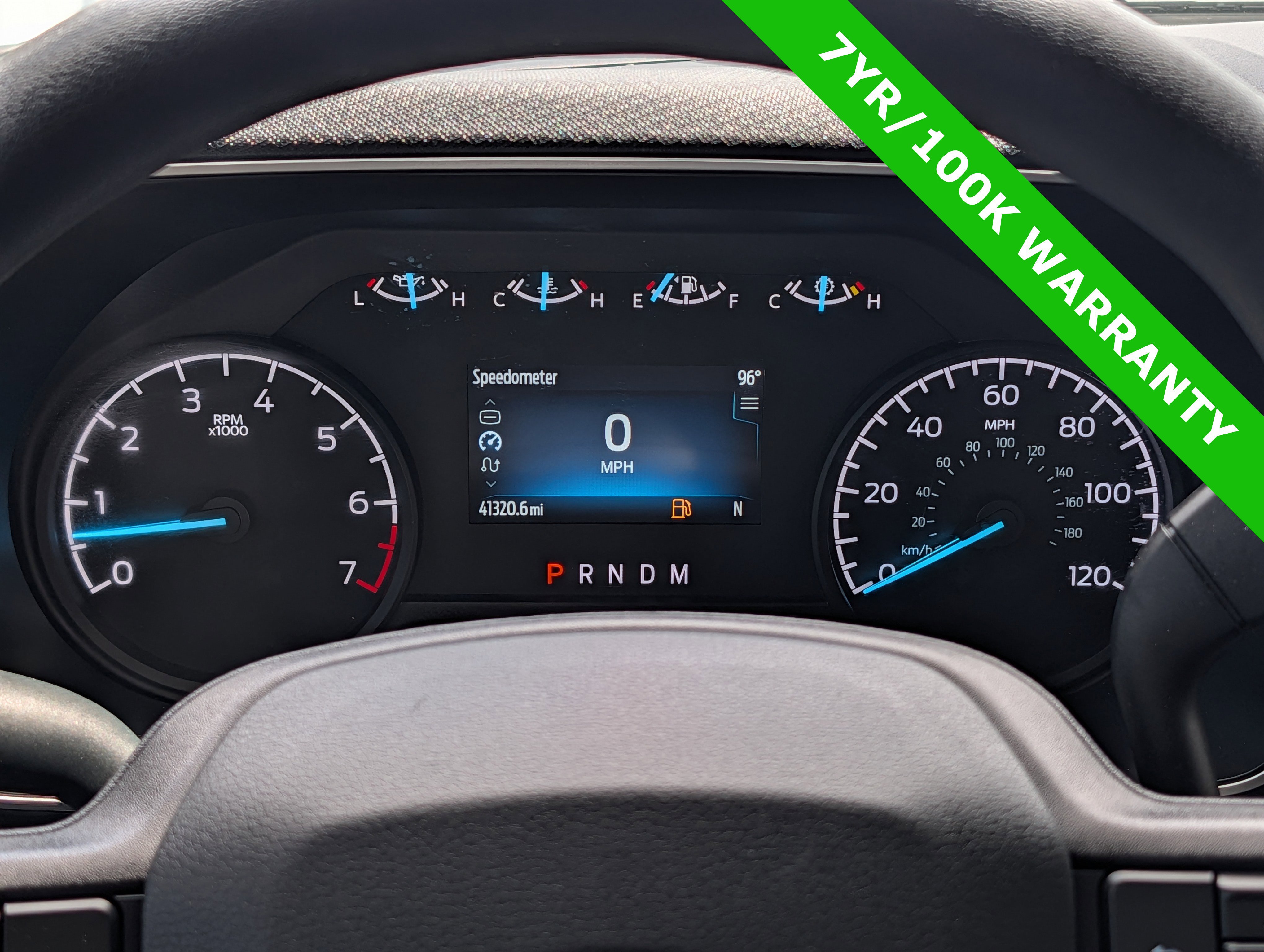 Certified 2023 Ford F150 XL w/ STX Appearance Package RWD image 26