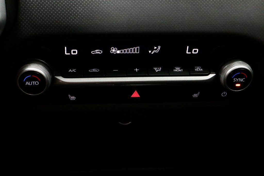 Used 2025 MAZDA CX-50 AWD 2.5 S w/ Premium Package image 32