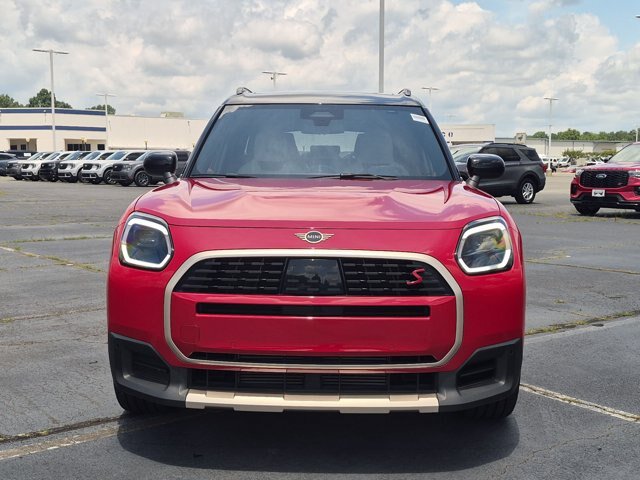 Used 2025 MINI Cooper Countryman S AWD/4WD image 9