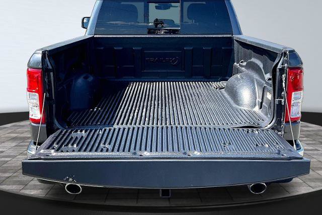 Used 2022 RAM 1500 Big Horn AWD/4WD image 18