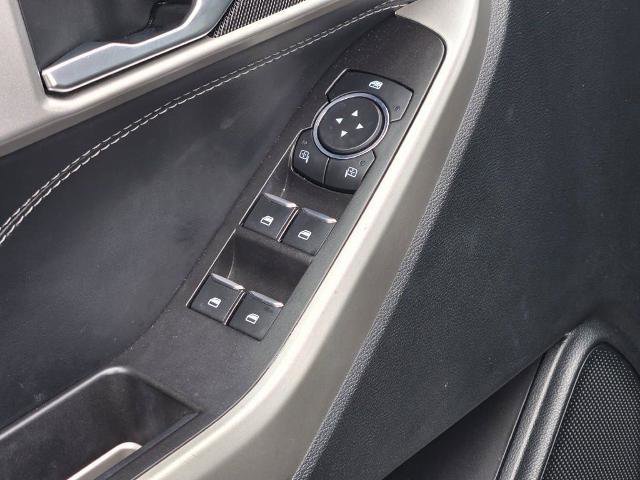 Certified 2023 Ford Explorer XLT w/ Equipment Group 202A image 21