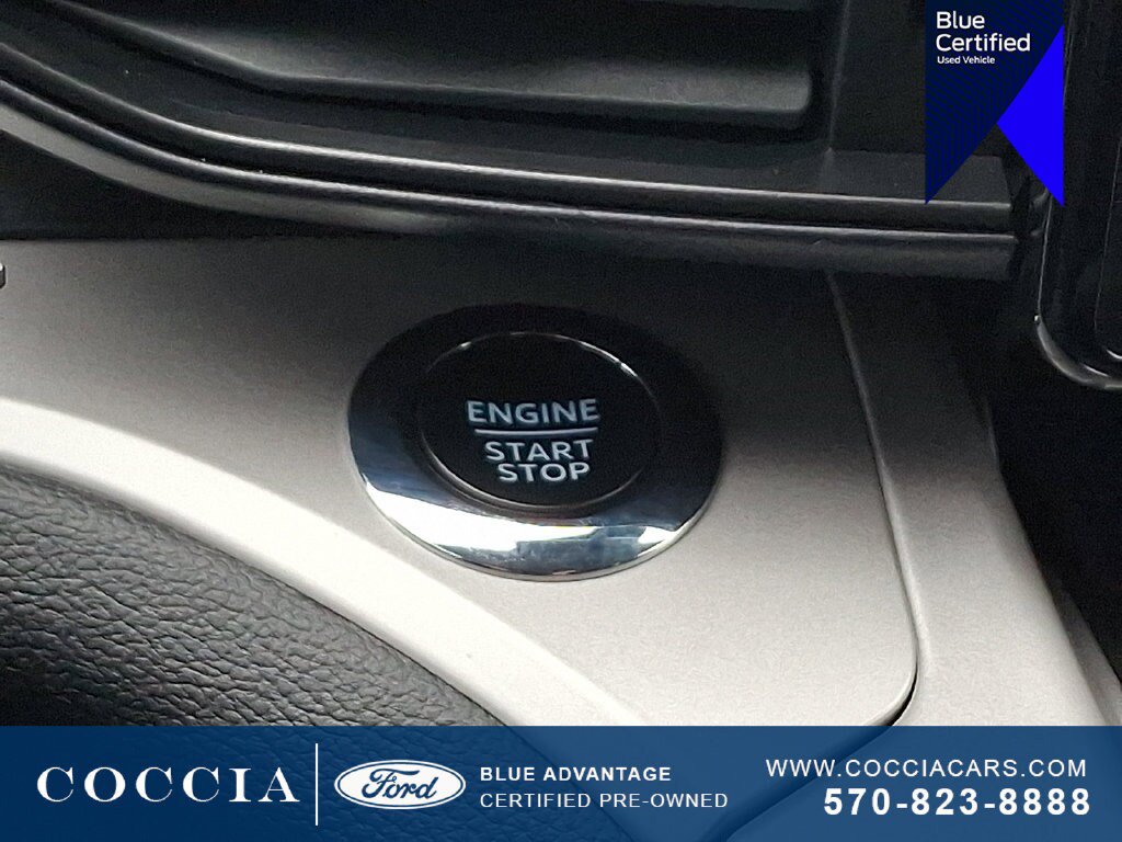Certified 2023 Ford Explorer XLT AWD/4WD image 24