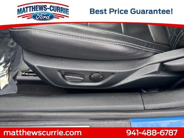 Certified 2023 Ford Mustang Premium image 10
