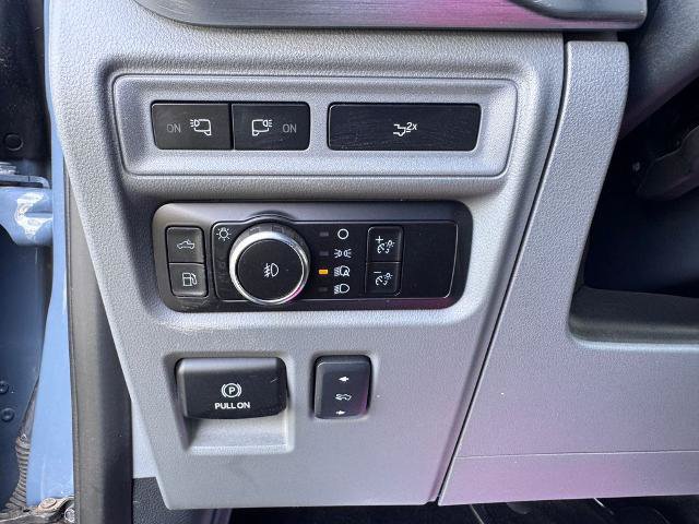 Certified 2023 Ford F150 Lariat AWD/4WD image 27