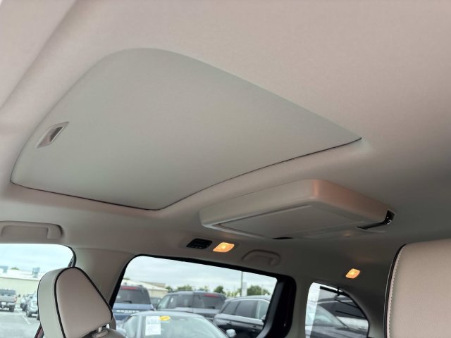 Used 2026 Honda Odyssey Touring image 28