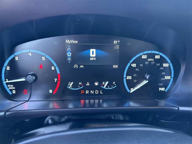 Certified 2024 Ford Bronco Sport Big Bend image 33