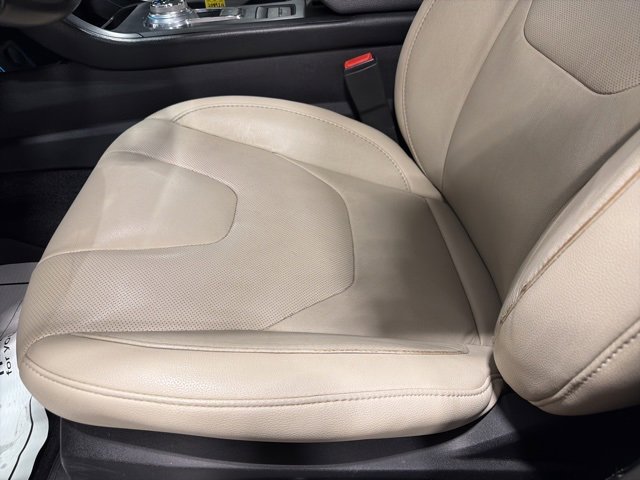 Certified 2017 Ford Fusion Energi Titanium image 15