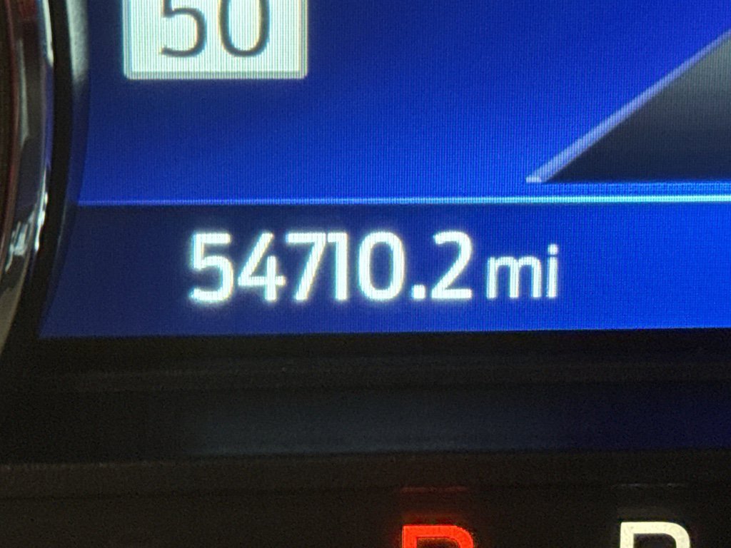 Certified 2023 Ford Explorer XLT w/ Equipment Group 202A image 19