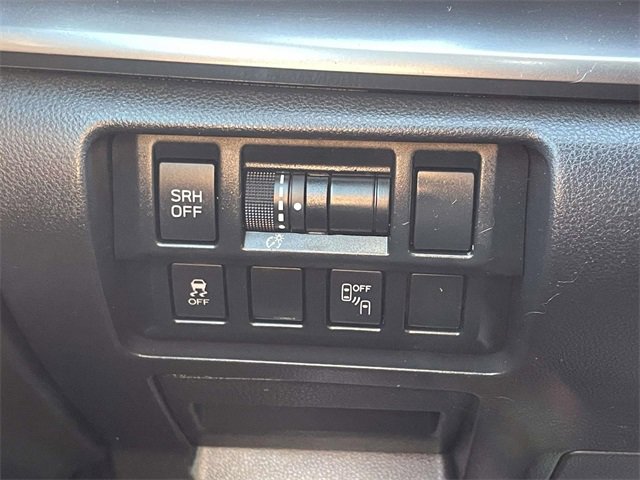 Used 2019 Subaru Crosstrek 2.0i Limited w/ Popular Package #2 image 18