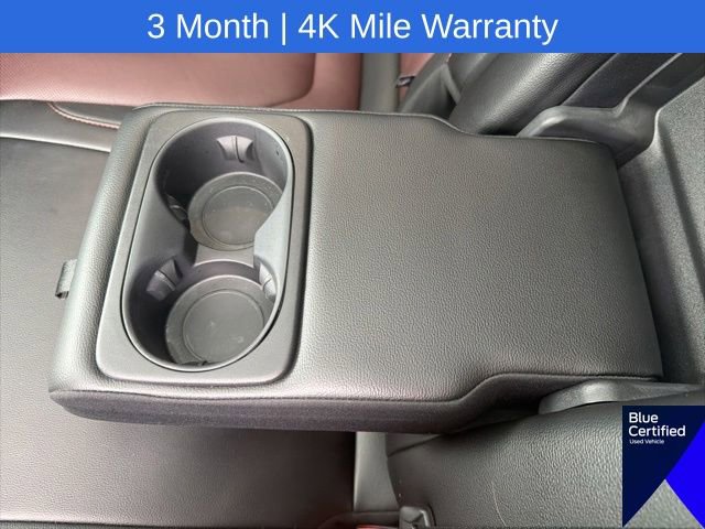 Certified 2021 Ford Edge Titanium w/ Equipment Group 301A AWD/4WD image 20