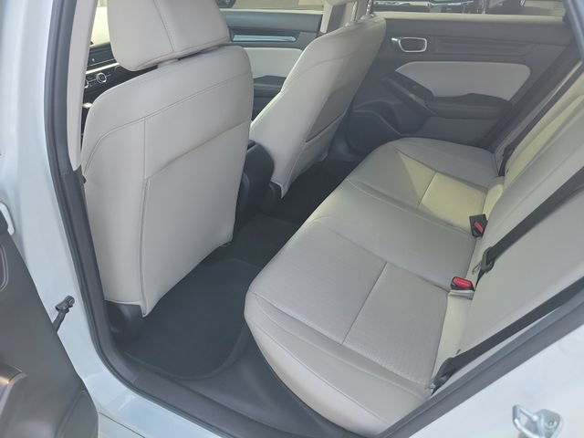 Used 2023 Honda Civic EX-L image 14