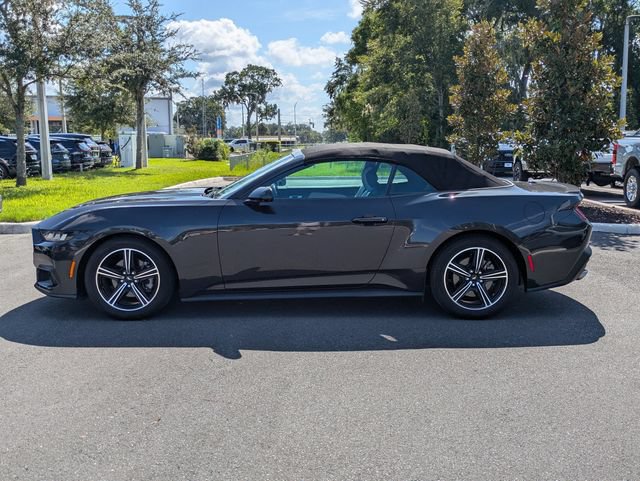 Certified 2024 Ford Mustang Premium RWD image 7