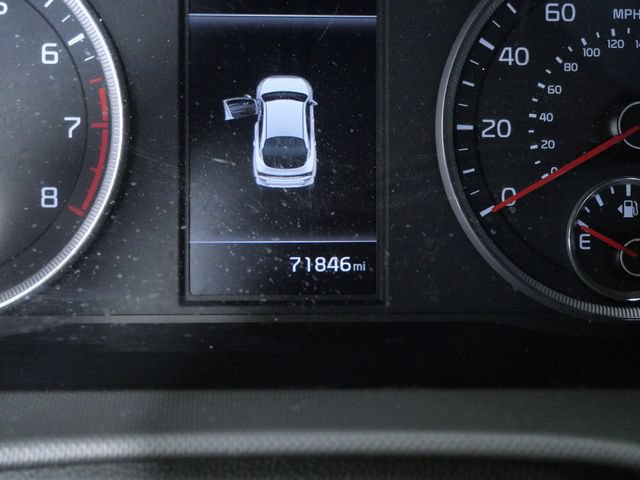 Used 2022 Kia K5 GT-Line AWD/4WD image 20
