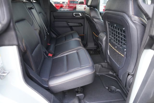 Certified 2024 Ford Bronco Badlands AWD/4WD image 15