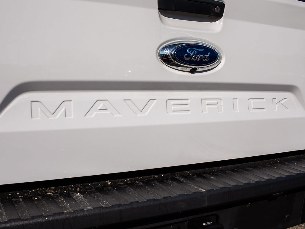 Certified 2023 Ford Maverick XL image 11