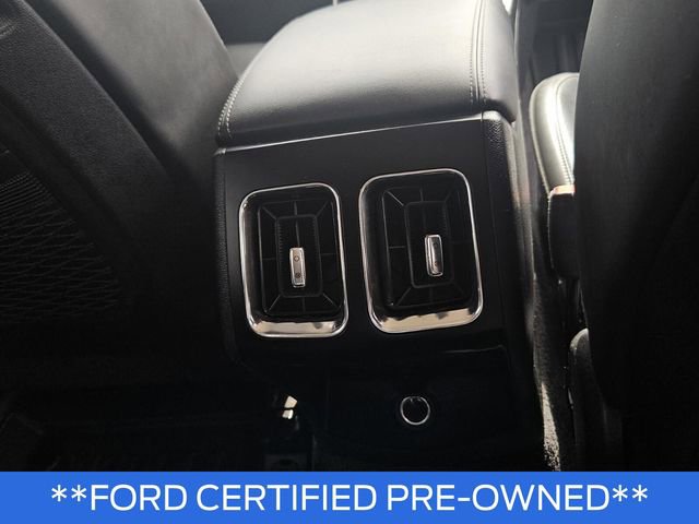 Used 2024 Kia Sorento EX w/ Panoramic Sunroof Package FWD image 17