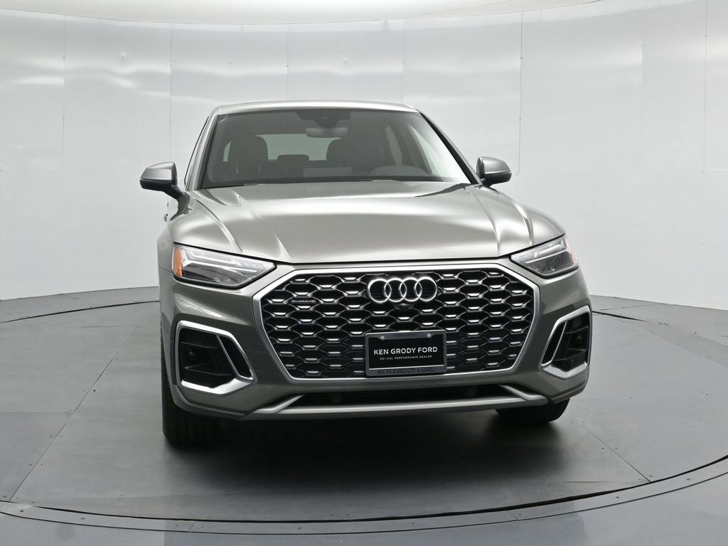 Used 2023 Audi Q5 2.0T Premium w/ Convenience Package image 29
