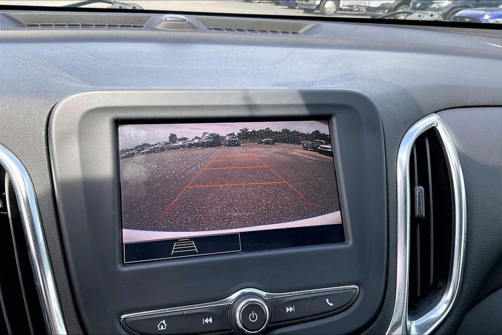 Used 2024 Chevrolet Equinox LT FWD image 21