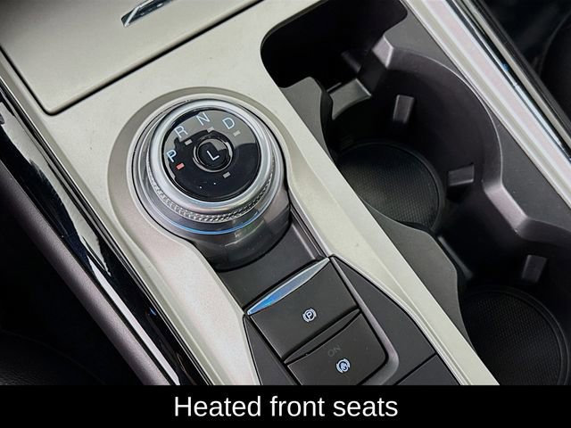 Certified 2023 Ford Explorer ST-Line w/ Class IV Trailer Tow Package image 18