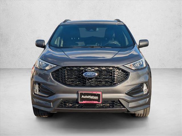 Certified 2023 Ford Edge ST-Line image 8