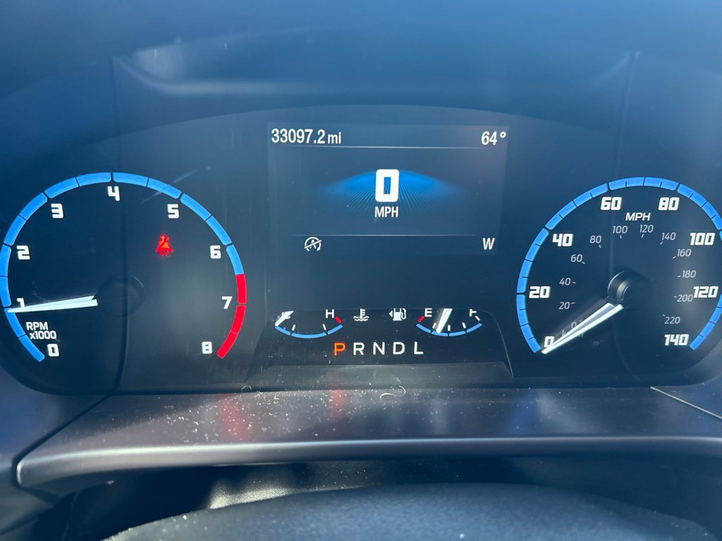 Certified 2023 Ford Bronco Sport Big Bend AWD/4WD image 23
