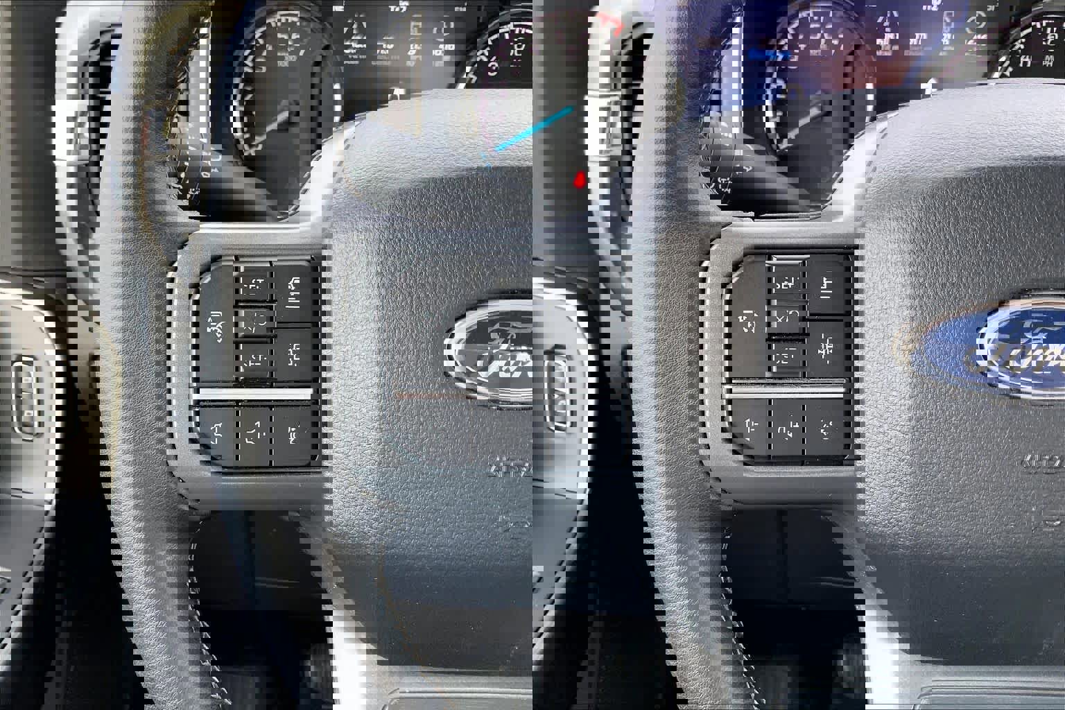 Certified 2023 Ford F150 XLT w/ Equipment Group 302A High image 23