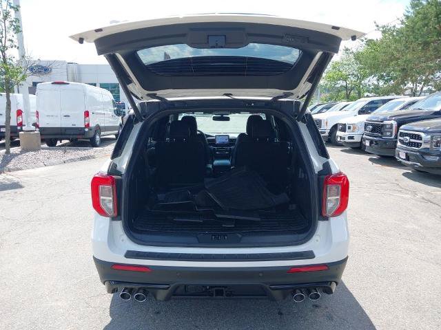 Certified 2023 Ford Explorer ST AWD/4WD image 28