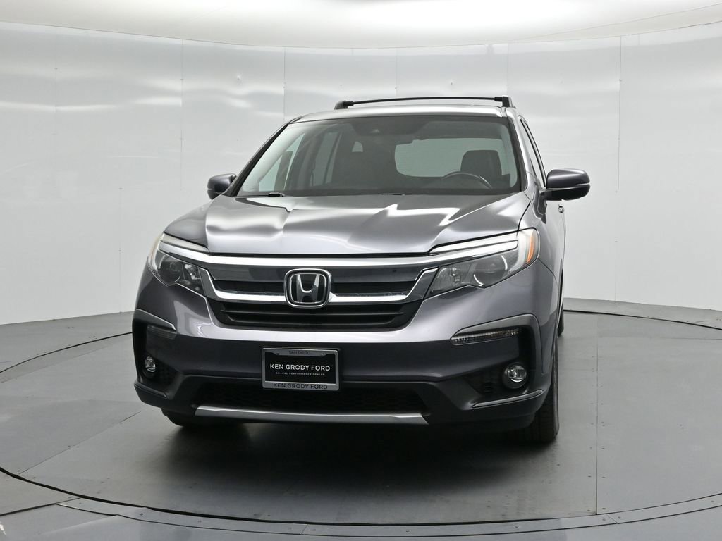 Used 2020 Honda Pilot EX-L image 58