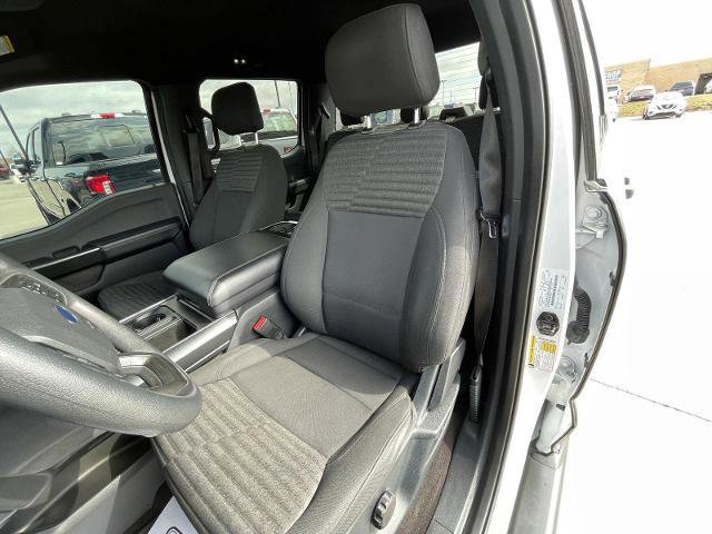 Certified 2021 Ford F150 XL w/ STX Appearance Package image 18