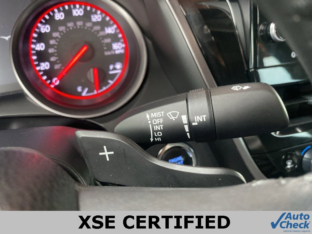 Used 2023 Toyota Camry XSE image 26